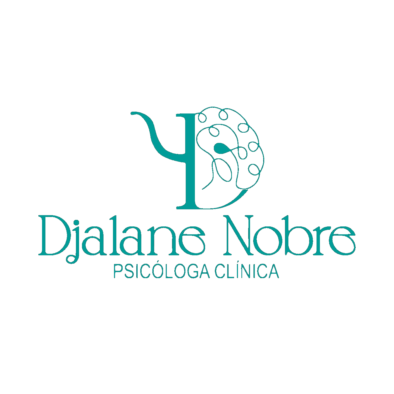 Psicóloga Djalane Nobre